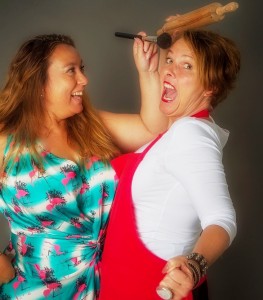 Miran en Clau