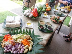 onze ingredienten