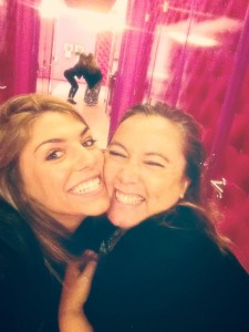 Clau en Laar