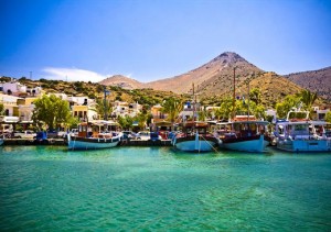 Elounda