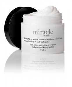 Miracle worker