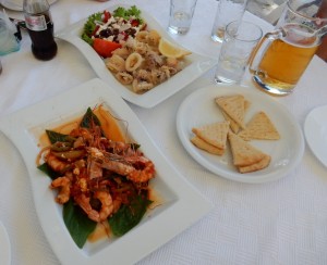 Lunch (Medium)