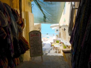 Matala market (Medium)