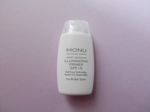 Monu