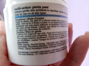 peel pads achterkant goed (Medium)