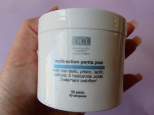 pentapeel hand (Medium)