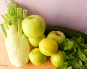 ingredienten (Medium)