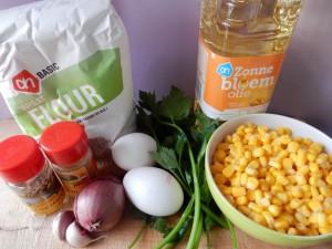 Ingredienten (Medium)