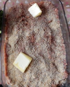 Pan met boter(Medium)
