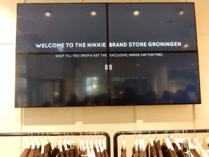 Videowall (Medium)
