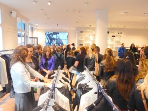 Winkel en video (Medium)