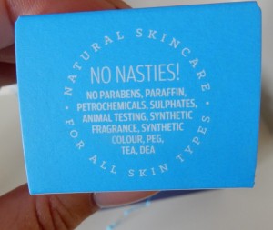No tastie (Medium)