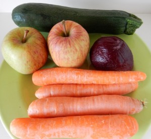 ingredienten (Medium)