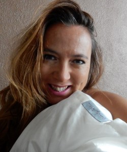 Clau beautypillow (Medium)