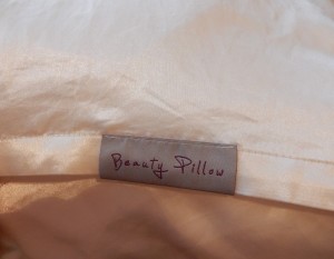 beautypillow kaart (Medium)