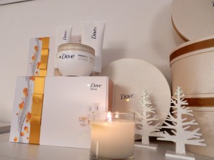 kaars (Medium)