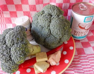 ingredienten (Medium)