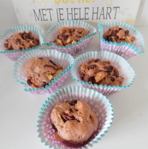 achterelkaar (Medium)