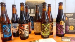 baxbier door elkaar (Medium)