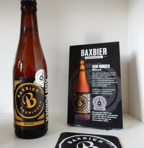 bier konminder mooi (Medium)