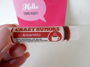 hand lip (Medium)