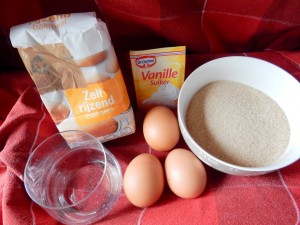 ingredienten (Medium)
