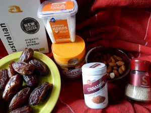 ingredienten (Medium)
