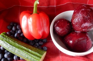 ingredienten (Medium)