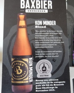 konminder medaille (Medium)