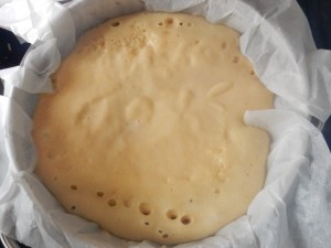 na 30 minuten (Medium)