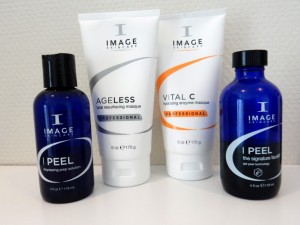 peeling (Medium)