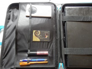Review Bombata laptoptas overzicht (Medium)