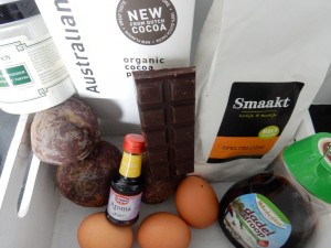ingredienten (Medium)