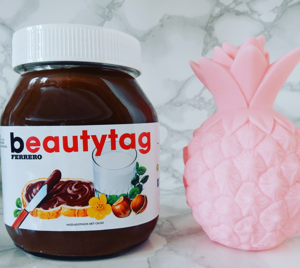 Nutella
