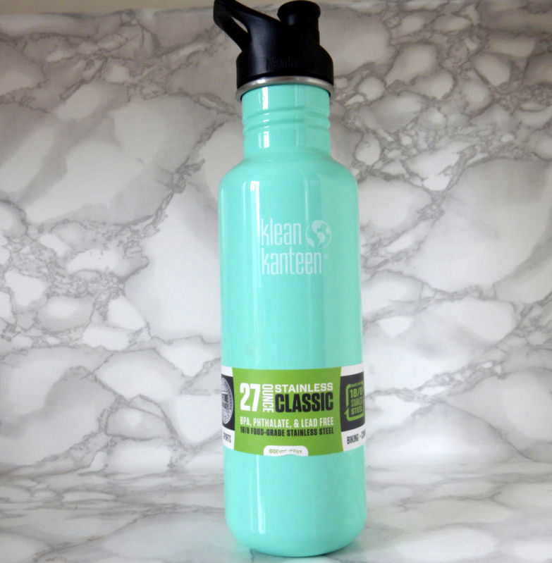 Klean Kanteen 1