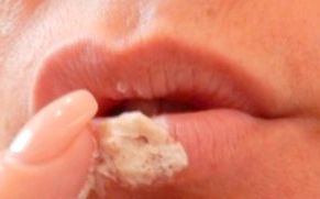 Koreaanse beautyproducten. lip1