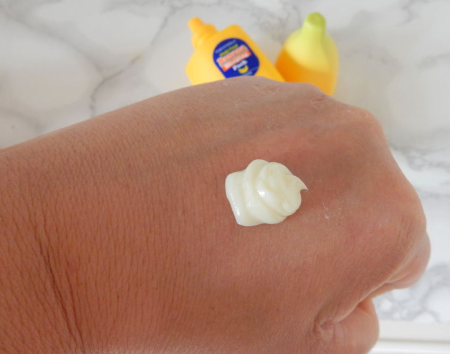 Koreaanse beautyproducten.banaan2JPG