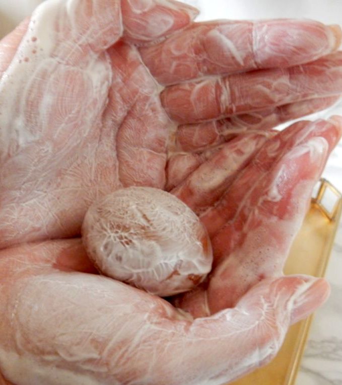 Koreaanse beautyproducten.egg2hand