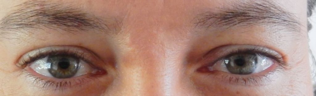 Organic mascara zonder