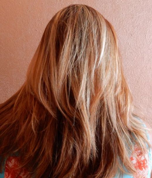 Saltspray voor