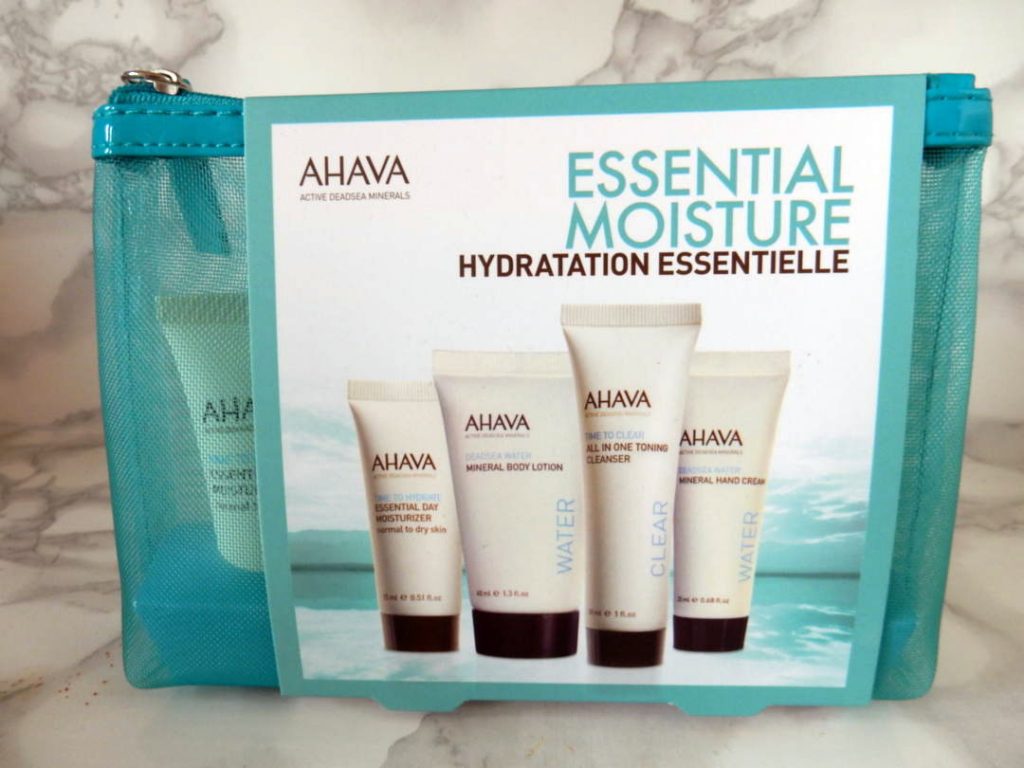 i love myself to hydrate box. AhavaJPG