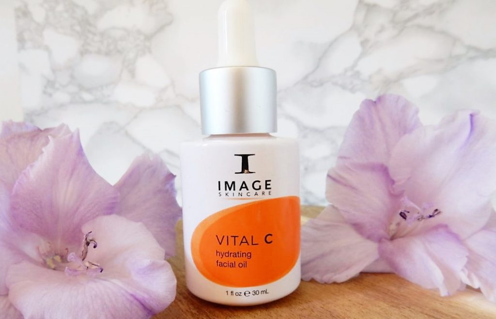 Anti Aging vital c fles