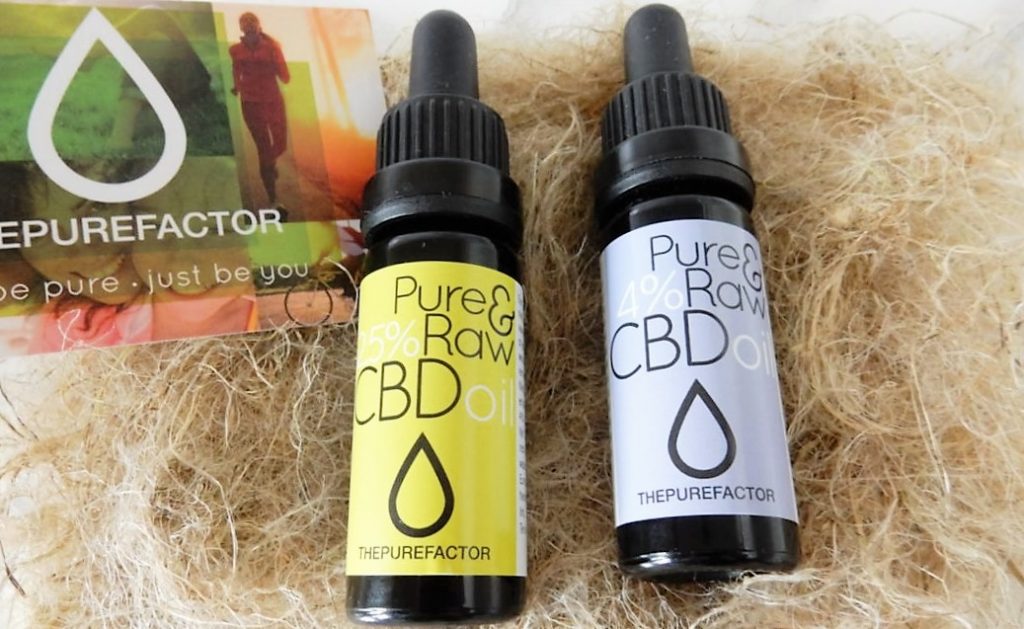 CBD olie4