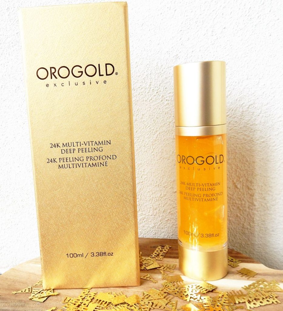 Orogold beide
