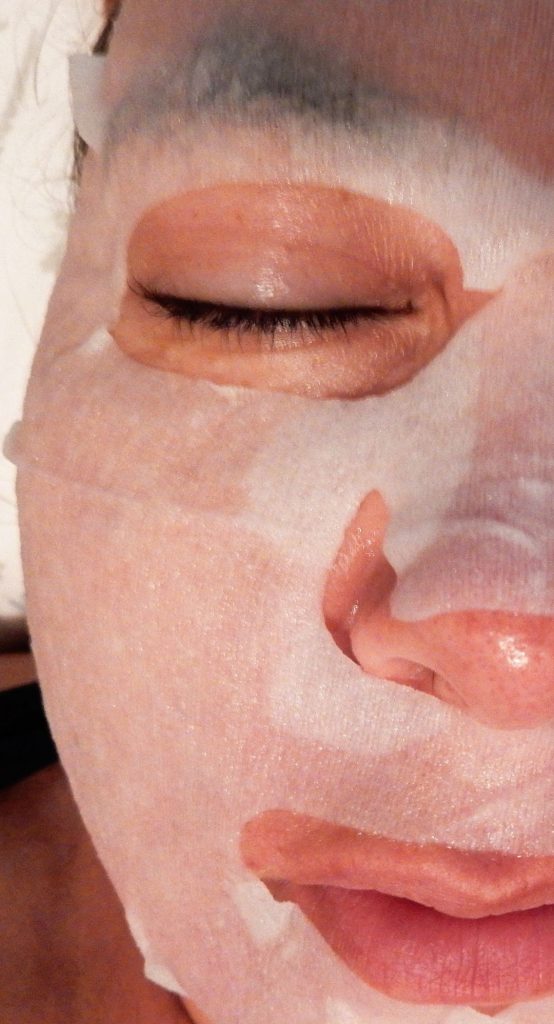 Etre Belle mask