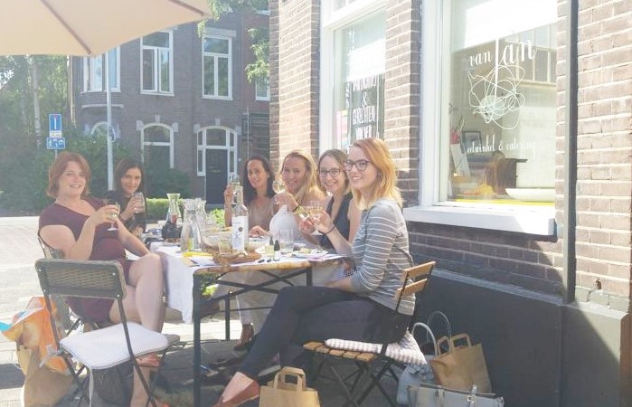 miniblogevent-tafel