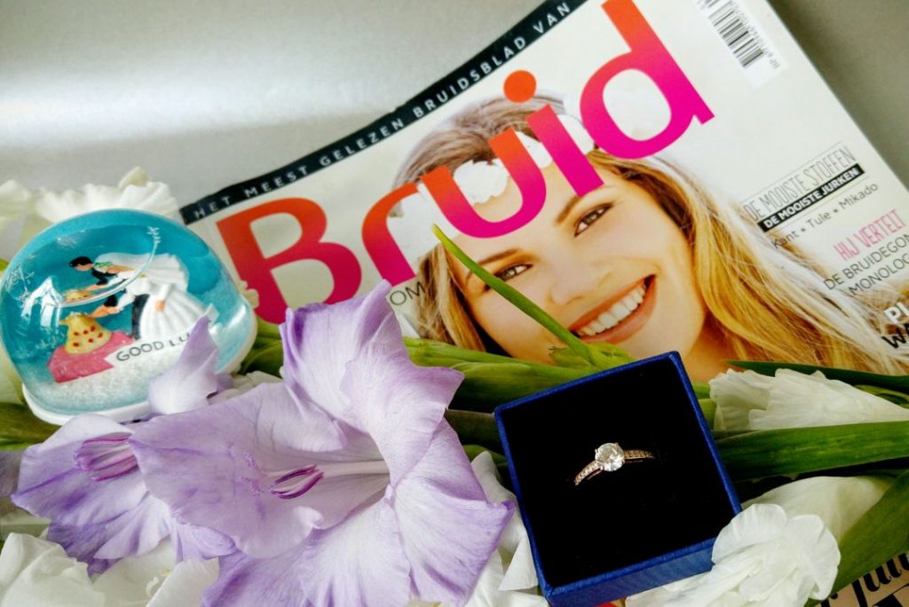 i said yes