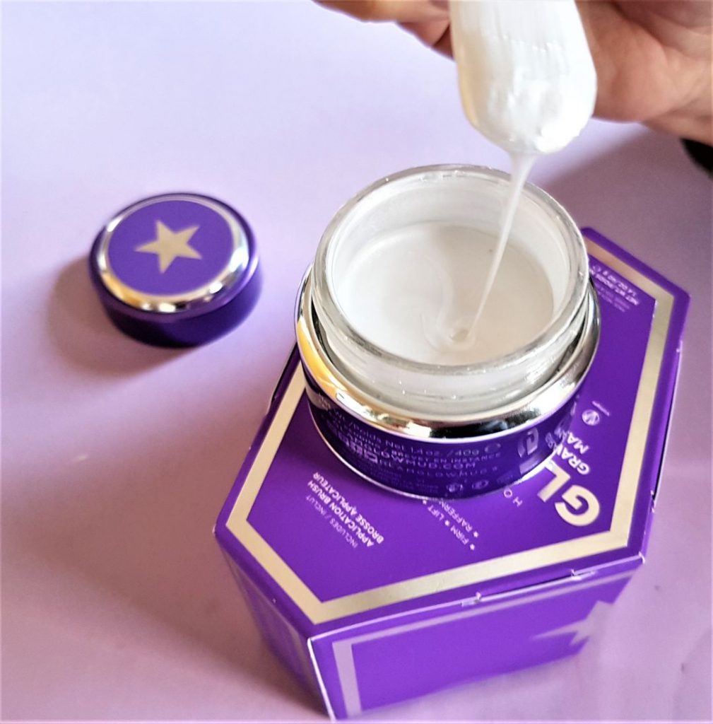 glamglow-substantie
