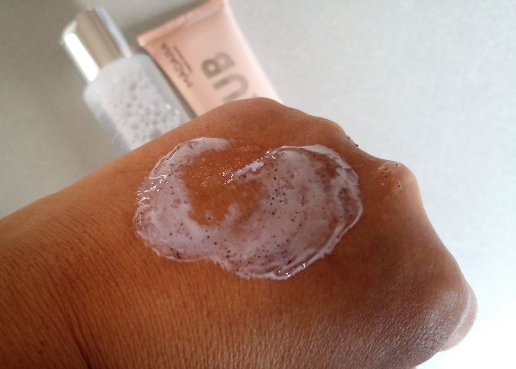 madara-scrub-water