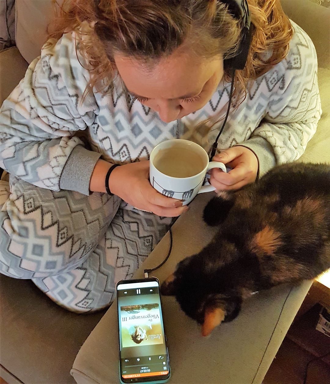 Een telefoonhoesje kopen? Reken maar op Casimoda